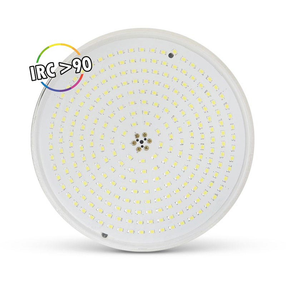 PISCINE 12V AC 18W 6K5K ON/OFF